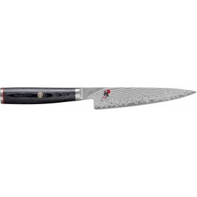 Zwilling J A Henckels Miyabi 5000 FC D Shotoh Knife 13cm
