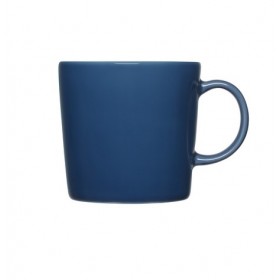 Iittala Teema Mug 0,3L Vintage Blue