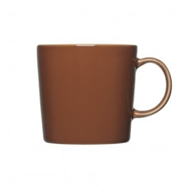 Iittala Teema Mug 0,3L Vintage Brown