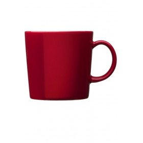 Iittala Teema Mug 0,3L Red