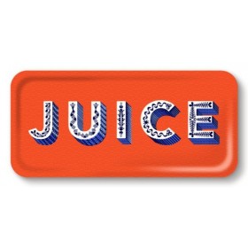 Jamida Word Collection Juice Tray 32cm
