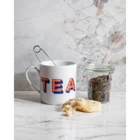 Jamida Word Collection Tea Mug