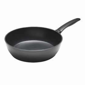 Kuhn Rikon Easy Induction High Walled Non-Stick Frying Pan 24cm