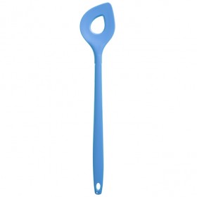Kuhn Rikon Kochblume Baking Spoon Light Blue 30cm