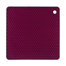 Kuhn Rikon Kochblume Honeycomb Trivet Purple 18.5cm