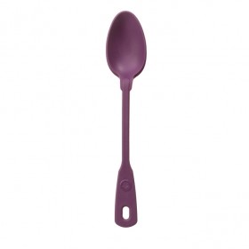 Kuhn Rikon Kochblume Kitchen Spoon Purple 30cm