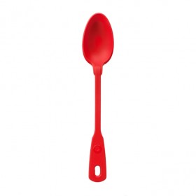 Kuhn Rikon Kochblume Kitchen Spoon Red 30cm