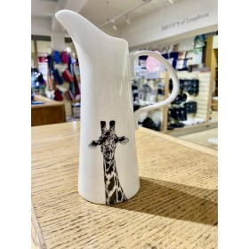 Little Weaver Arts Giraffe Jug 11cm 