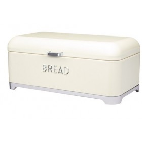 Lovello Bread Bin Cream