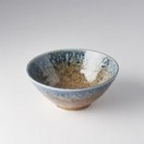 Made in Japan Earth and Sky Bowl 20cm