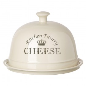 Majestic Cheese Board and Dome