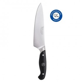 Robert Welch Professional Chef's Cooks Knife 18cm