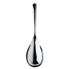 Robert Welch Signature Stainless Steel Rice Spoon