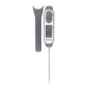 Thermometer Digital Probe - Taylor 