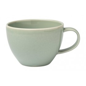 Villeroy and Boch Crafted Blueberry Tea Coffee Cup