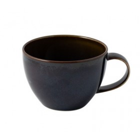 Villeroy and Boch Crafted Denim Tea Coffee Cup