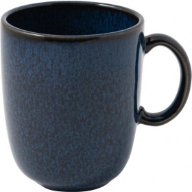 Villeroy and Boch Lave Bleu Mug