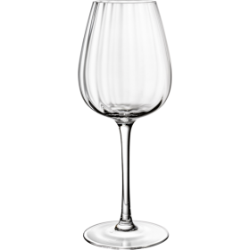 Villeroy and Boch Rose Garden White Wine Glasses