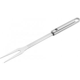Zwilling J A Henckels Pro Stainless Steel Two Pronged Carving Fork