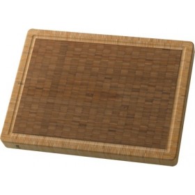 Zwilling J A Henckels Bamboo Chopping Board 42cm