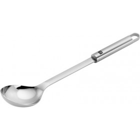 Zwilling J A Henckels Pro Stainless Steel Serving Spoon