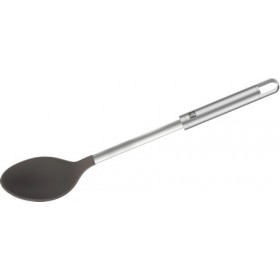 Zwilling J A Henckels Pro Stainless Steel Silicone Serving Spoon 