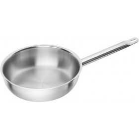 Zwilling J A Henckels Pro Stainless Steel Cooking Fry Pan 28cm