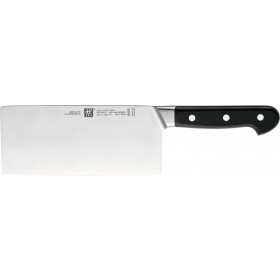 Zwilling J A Henckels Knife Pro Chinese 18cm 