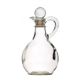 Kitchen Craft Glass Oil  Vinegar Bottle