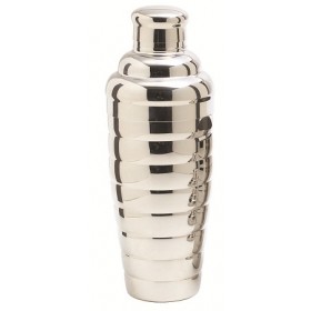 BarCraft Stainless Steel Cocktail Shaker