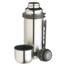 Master Class Vacuum Flask Stainless Steel 1 Litre 