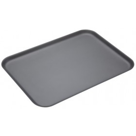 Master Class Professional Non Stick Hard Anodised Baking Tray 42cm