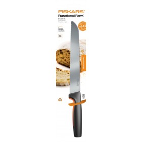 Fiskars Functional Form Bread Knife 