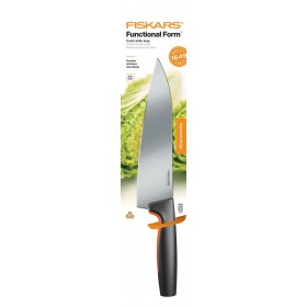 Fiskars Functional Form Cook's Knife Large