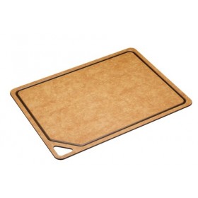 Kitchen Craft Natural Elements Eco-Friendly Cutting Board - Large