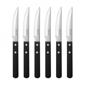 Robert Welch Trattoria Steak Knife Set of Six