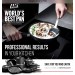 Treat yourself to the worlds best pan at smithsofloughton.com