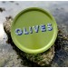 Purchase the Jamida Word Collection Olives Tray 31cm online at smithsofloughton.com 