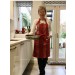 Purchase the Sterck red muskatoo apron at smithsofloughton.com 