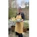 Buy your Sterck Apron Carom Sunflower online at smithsofloughton.com 
