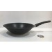 Buy your AMT Gastroguss induction 32cm wok