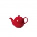 Buy London Pottery Company Globe 6 Cup Red Teapot online at smithsofloughton.com