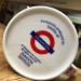 Buy Loughton Tube Station Mugs from Smiths of Loughton