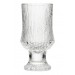 Buy the Iittala Ultima Thule Goblet Wine Glass Pair 34cl online at smithsofloughton.com