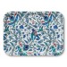 Buy the 43cm Jamida Emma J Shipley Rousseau Blue Lap Tray online at smithsofloughton.com