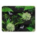 Buy the 29cm Jamida Michael Angove Black Dill Tablemat online at smithsofloughton.com