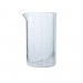 Buy the Aerolatte French Press Cafetiere 5 Cup Spare Replacement Beaker online at smithsofloughton.com