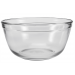 Anchor Hocking Glass Mixing Bowl 4 Litre
