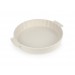Buy the Appolia Ceramic Meat Pie Dish Ecru online at smithsofloughton.com