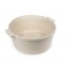 Buy the Appolia for Peugeot Ceramic Souffle Dish Ecru 22cm online at smithsofloughton.com